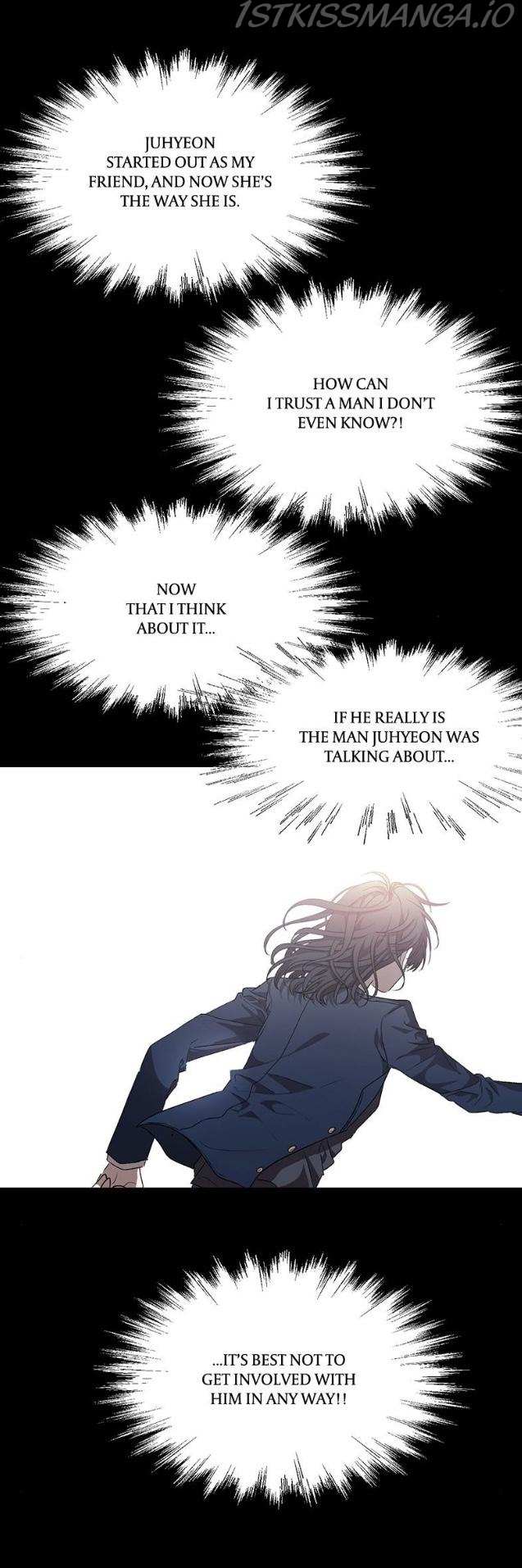 Dreaming Freedom Chapter 8 image 31